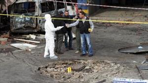 Autobombenanschlag im libanesischen Beeka