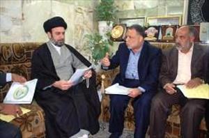 Imam Hassan Mojtaba (AS) Festival im Irak geplant
