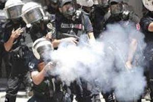 Zahtjev za pritvor 26 demonstranata u Turskoj