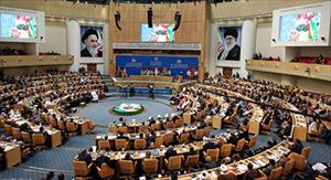 'Armas nucleares de Israel amenazan paz global'