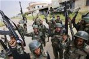 Syrische Armee: Yabroud befreit