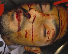 Pakistan: Infidel of Sipah-e-Sahabah Shot killed 2 Shia Muslims