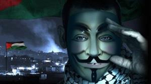 Anonymous árabe planea ciberintifada contra Israel