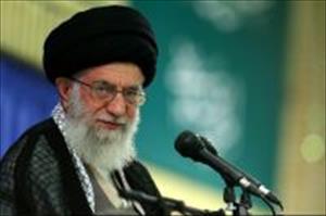 رہبر انقلاب اسلامی کے بیانات پر مشتمل کتاب کی رونمائی
