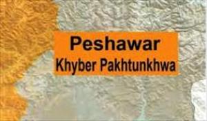 پشاور کے علاقہ سرکی گیٹ پر دھماکے میں خاتون سمیت 3 افراد زخمی