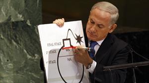 El Régimen de Israel a los militares: Ultimen ataque aéreo contra Irán