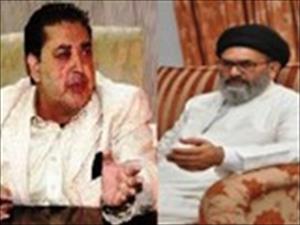 وزیراعلٰی گلگت بلتستان کی علامہ ساجد علی نقوی سے ملاقات