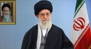 نئے ہجری شمسی سال 1393 کی مناسبت سے حضرت آیت اللہ العظمی خامنہ ای کا پیغام