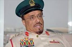 اخوان المسلمین کے خلاف امارات کا الزام