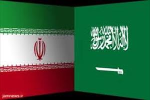 سعودی بادشاہ کی ایران کے ساتھ روابط کو فروغ دینے کی خواہش