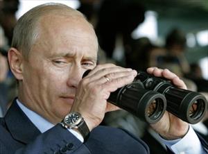 Русиjа тәркибиндә Крым Федерал Даирәси jарадылды