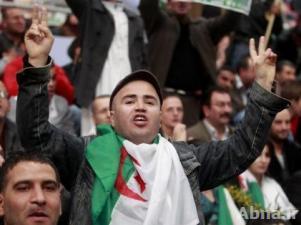 المعارضة الجزائرية تحشد أنصارها لرفض ترشح بوتفليقة لولاية رئاسية جديدة