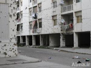 مقتل 11 في اشتباكات بمدينة طرابلس اللبنانية