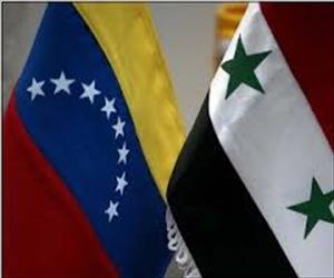 La Estrategia de EEUU busca convertir Venezuela en otra Siria