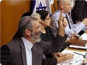 El Parlamento israelí presto a extender la ley discriminatoria que impide la unificación de las familias palestinas