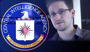 Snowden podría revelar planes de guerra de EEUU contra Rusia y China