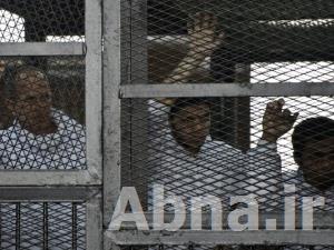 تأجيل أكبر محاكمة لأعضاء جماعة الإخوان المسلمين في مصر