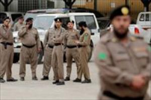 Massive Vorwürfe der Menschenrechtsorganisation HRW gegen Saudi-Arabien
