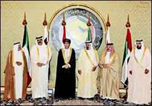 خلیج فارس تعاون کونسل میں عرب حکمرانوں کے درمیان شدید اختلافات