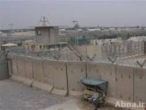 احباط محاولة لاقتحام سجن بادوش شمال غرب الموصل