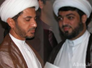 الشيخ علي سلمان والشيخ حسين الديهي يفوزان بمنصبي الأمين العام ونائبه للوفاق لأربع سنوات قادمة