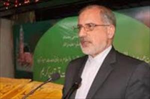 ایرانی سفیر :ایران کی علاقائی پوزیشن پہلے سے زیادہ مضبوط