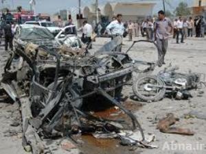 اعتقال الشبكة الارهابية التي نفذت تفجيرات كربلاء والحلة