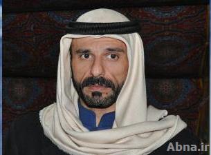 عشائر الانبار تهدر دم علي حاتم السليمان "لايوائه ارهابيين وتهجير أهالي المحافظة"