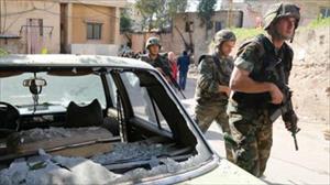 Kämpfe in Beirut kosten Menschenleben