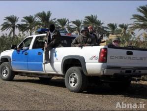 اعتقال اربعة من مسلحي (داعش) الارهابي وتفجير 4 عبوات ناسفة شمالي الحلة