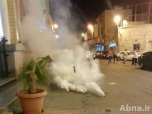 اختناقات بعد مهاجمة مسابقة قرآنية في السنابس