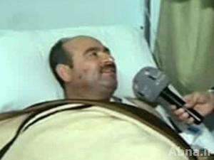 الطيار السوري الذي اسقطت طائرته بنيران تركية: أقول للذين استهدفوني سأعود إليكم