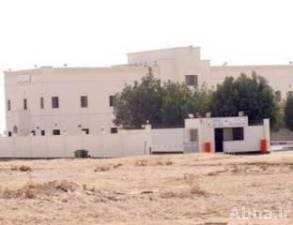 معتقلون في سجن جو ينامون في الممرات لاكتظاظ الزنازين