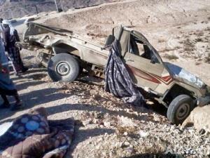 مقتل 20 جنديا في هجوم على نقطة تفتيش عسكرية