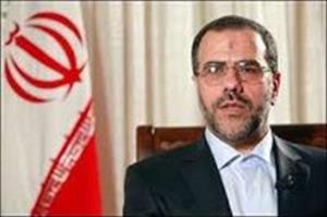 ایران ، سرحدی محافظ کی شہادت کی تردید