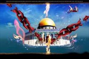 بیت المقدس پر حملے کے بارے میں انتباہ