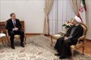 Präsident Rohani: Iran unterstützt Fortschritt der persisch-sprachigen Länder