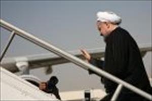 Rohani reist nach Kabul