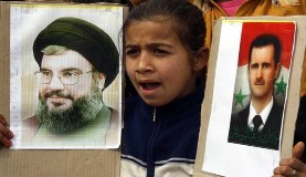 Hezbollah kills terrorist bomb experts in Syria’s Qalamoun