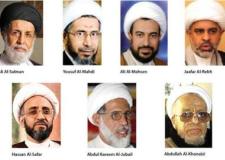 Saudi Shiite clerics reject violence, call for political dialogue