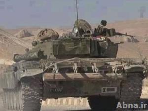 الجيش السوري يوقف تقدم المسلحين في بلدة كسب... ومقتل 40 عنصراً من "النصرة"