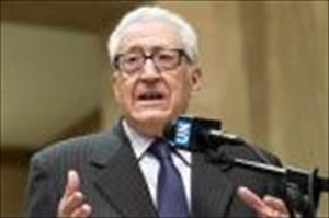 Brahimi: keine neuen Gespräche über Syrien geplant