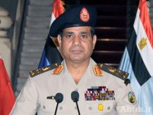 السيسي يعلن عن إنشاء قوات خاصة لمواجهة ‘الإرهاب’ في مصر