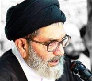 دہشتگردوں کو پھانسی پر لٹکایا جائے تو ملک بھر میں امن قائم ہو جائیگا، علامہ ساجد نقوی