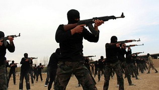 La Turquie gère les combats en Syrie via des chefs tchétchènes