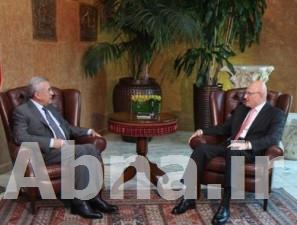 انتخابات الرئاسة اللبنانية تتجه نحو تعيين الرئيس الجديد