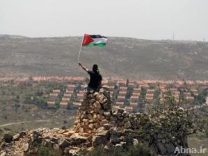 انتهاك اسرائيل وحقوق الشعب الفلسطيني