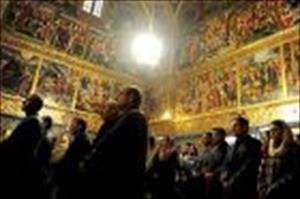 Iran, ein sicherer Ort für alle religiösen Minderheiten