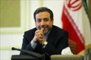 Iranischer Atomchefunterhändler hofft auf Erfolg von Atomgesprächen
