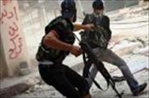Zwei Anführer der Al-Nusra-Front durch die